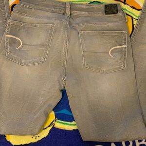 American Eagle Jegging